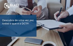Dctf Contabil Contabil - Glass Assessoria Contábil
