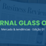 JORNAL GLASS ONE – ED 01